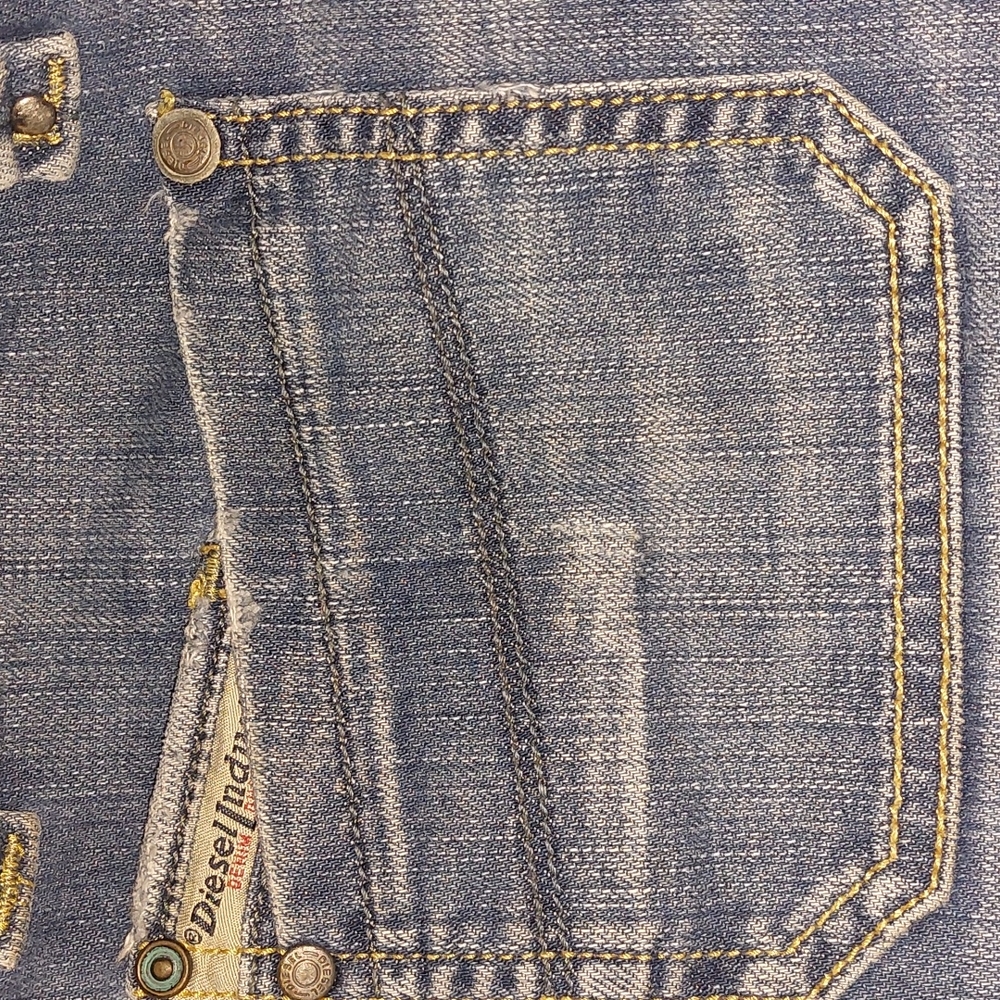 Diesel cutoffs - Picture 2 of 5